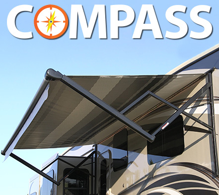 Compass RV Awning