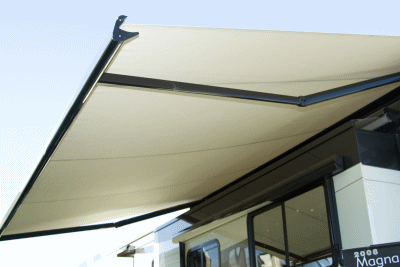 Apex RV Awning