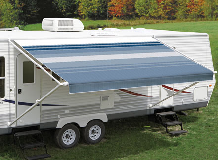 Fiesta RV Awning