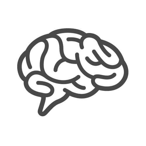 Brain icon