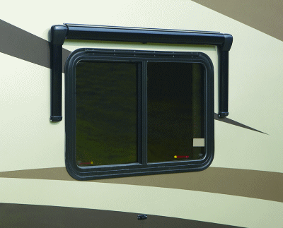 SL Window Awning