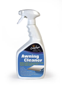 RV Awning Cleaner