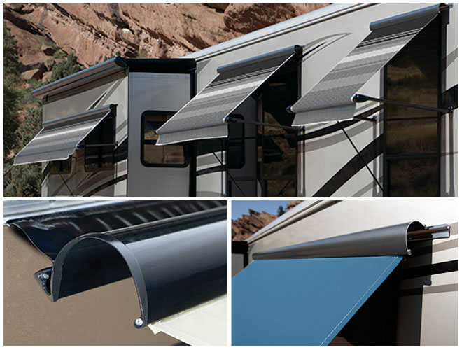 Uniguard RV Awning