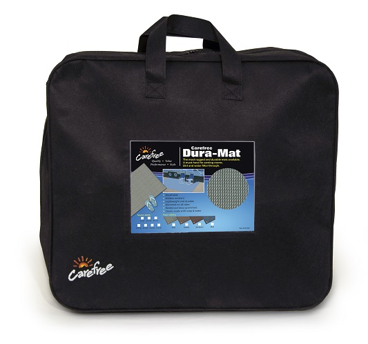 Dura Mat Bag