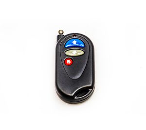 KEYFOB REMOTE V5,433MHZ