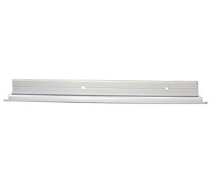 Hooded Awning Rail-Ascent-Select Color & Length