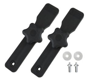 Canopy Clamp - SELECT COLOR (pair)