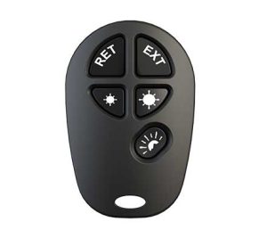 Bluetooth Remote