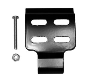 BRACKET,TOP,EC/TRAVL'R,AFT,BLK