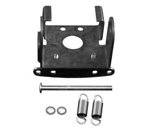 Eclipse Hinge Bracket Kit