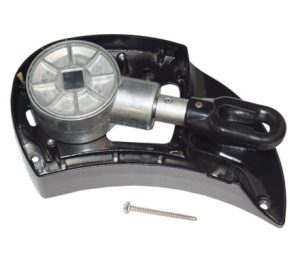 Crank Assembly