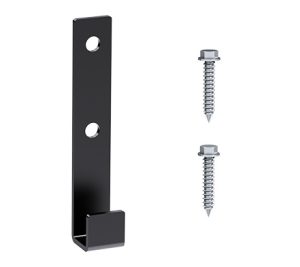 BRACE HOOK W/SCREWS-OTDA