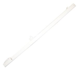 Spirit FX & Fiesta - Right - Front Upper Main Arm - WHITE for Gooseneck Short Straight Arms