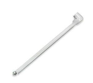 Longitude Motor Single Arm Adjustable White